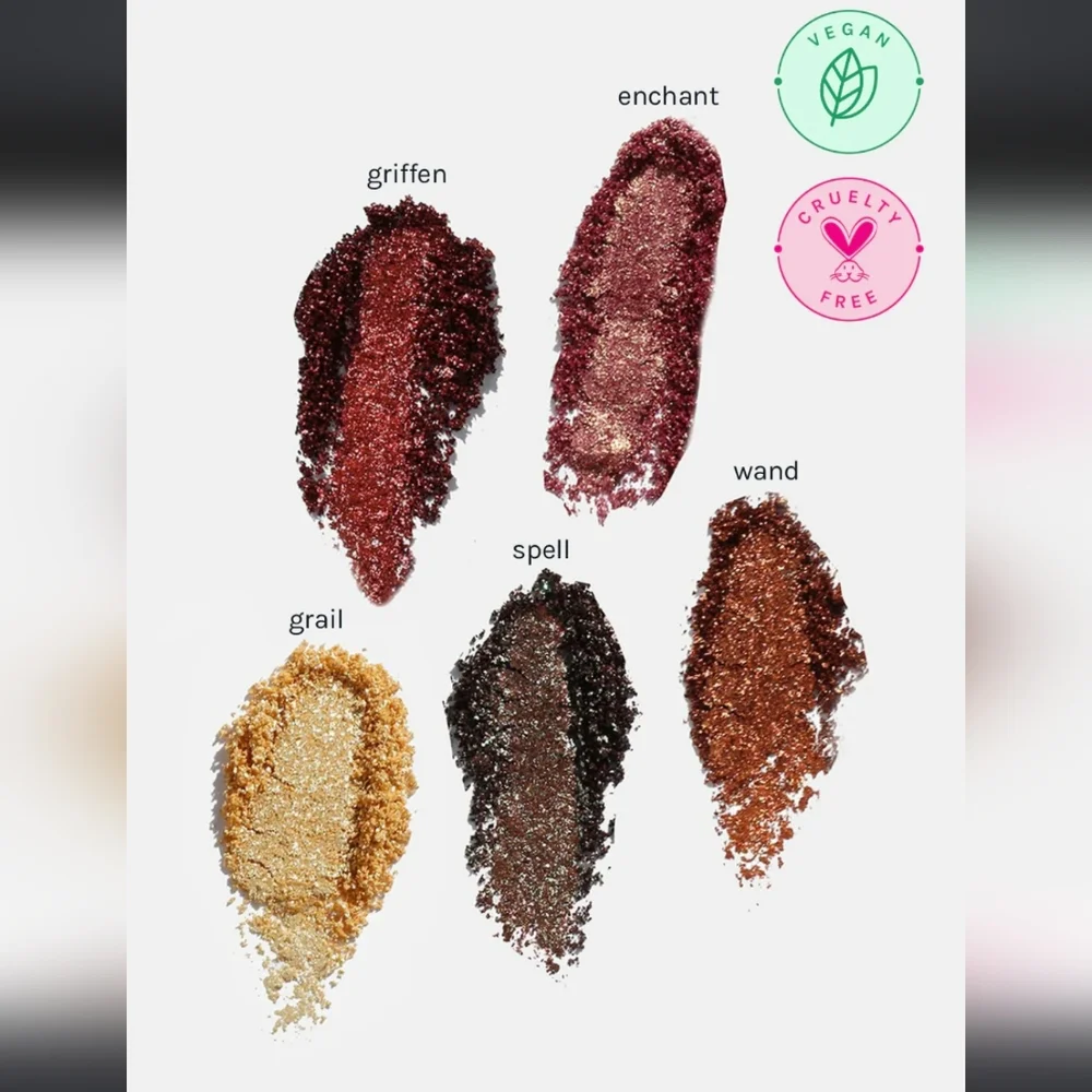 🆕️Loose Pigment ENCHANT